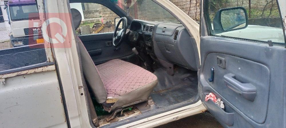 تويوتا هايلوكس